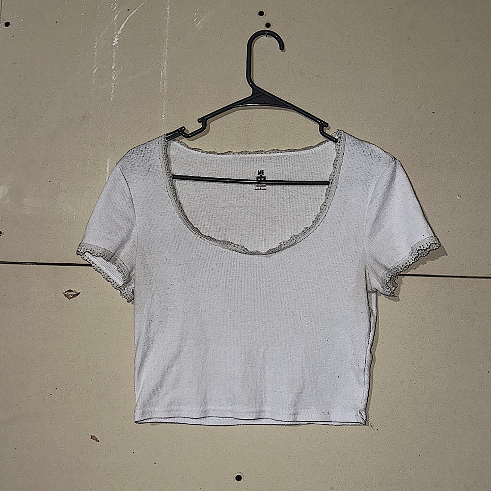 Women’s crop top